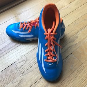 ADIDAS F10 ADIPRENE SHOES